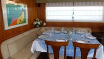 Lady Tatiana of London -  Dining Area